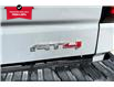 2024 GMC Sierra 1500 AT4 (Stk: 58163U) in Calgary - Image 33 of 35