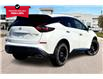 2024 Nissan Murano Platinum (Stk: 01027U) in Calgary - Image 2 of 35