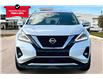 2024 Nissan Murano Platinum (Stk: 01027U) in Calgary - Image 3 of 35