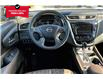 2024 Nissan Murano Platinum (Stk: 01027U) in Calgary - Image 5 of 35