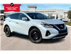 2024 Nissan Murano Platinum (Stk: 01027U) in Calgary - Image 11 of 35