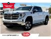 2023 GMC Sierra 1500 SLT (Stk: 85224U) in Calgary - Image 1 of 34