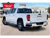 2023 GMC Sierra 1500 SLT (Stk: 85224U) in Calgary - Image 12 of 34