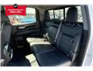 2023 GMC Sierra 1500 SLT (Stk: 85224U) in Calgary - Image 26 of 34