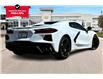 2023 Chevrolet Corvette Stingray (Stk: 01808U) in Calgary - Image 2 of 29