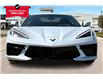 2023 Chevrolet Corvette Stingray (Stk: 01808U) in Calgary - Image 3 of 29