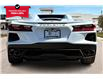 2023 Chevrolet Corvette Stingray (Stk: 01808U) in Calgary - Image 4 of 29