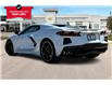 2023 Chevrolet Corvette Stingray (Stk: 01808U) in Calgary - Image 12 of 29