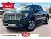 2024 GMC Sierra 1500 Denali (Stk: 91914U) in Calgary - Image 1 of 35