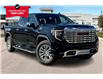 2024 GMC Sierra 1500 Denali (Stk: 91914U) in Calgary - Image 11 of 35