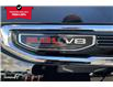 2024 GMC Sierra 1500 Denali (Stk: 91914U) in Calgary - Image 34 of 35