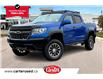 2019 Chevrolet Colorado ZR2 (Stk: 60768U) in Calgary - Image 1 of 33