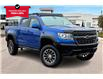 2019 Chevrolet Colorado ZR2 (Stk: 60768U) in Calgary - Image 11 of 33