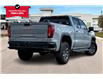 2024 GMC Sierra 1500 AT4X (Stk: 72615U) in Calgary - Image 2 of 35