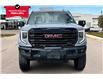 2024 GMC Sierra 1500 AT4X (Stk: 72615U) in Calgary - Image 3 of 35