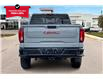2024 GMC Sierra 1500 AT4X (Stk: 72615U) in Calgary - Image 4 of 35