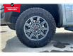 2024 GMC Sierra 1500 AT4X (Stk: 72615U) in Calgary - Image 8 of 35