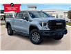 2024 GMC Sierra 1500 AT4X (Stk: 72615U) in Calgary - Image 11 of 35