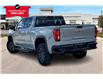 2024 GMC Sierra 1500 AT4X (Stk: 72615U) in Calgary - Image 12 of 35