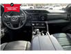 2024 GMC Sierra 1500 AT4X (Stk: 72615U) in Calgary - Image 15 of 35