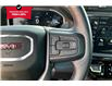2024 GMC Sierra 1500 AT4X (Stk: 72615U) in Calgary - Image 21 of 35