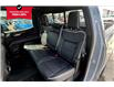 2024 GMC Sierra 1500 AT4X (Stk: 72615U) in Calgary - Image 27 of 35