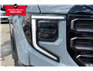 2024 GMC Sierra 1500 AT4X (Stk: 72615U) in Calgary - Image 31 of 35