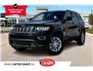 2021 Jeep Grand Cherokee Laredo (Stk: 86448U) in Calgary - Image 1 of 33