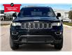 2021 Jeep Grand Cherokee Laredo (Stk: 86448U) in Calgary - Image 3 of 33
