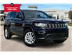 2021 Jeep Grand Cherokee Laredo (Stk: 86448U) in Calgary - Image 11 of 33