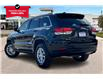 2021 Jeep Grand Cherokee Laredo (Stk: 86448U) in Calgary - Image 12 of 33