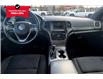 2021 Jeep Grand Cherokee Laredo (Stk: 86448U) in Calgary - Image 15 of 33