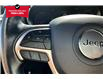 2021 Jeep Grand Cherokee Laredo (Stk: 86448U) in Calgary - Image 19 of 33