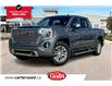 2021 GMC Sierra 1500 Denali (Stk: 14331UA) in Calgary - Image 1 of 35