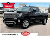 2023 GMC Sierra 3500HD Denali (Stk: 17893U) in Calgary - Image 1 of 12