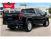 2023 GMC Sierra 3500HD Denali (Stk: 17893U) in Calgary - Image 2 of 12