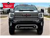 2023 GMC Sierra 3500HD Denali (Stk: 17893U) in Calgary - Image 3 of 12