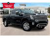 2023 GMC Sierra 3500HD Denali (Stk: 17893U) in Calgary - Image 6 of 12