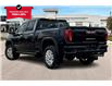 2023 GMC Sierra 3500HD Denali (Stk: 17893U) in Calgary - Image 7 of 12