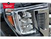 2023 GMC Sierra 3500HD Denali (Stk: 17893U) in Calgary - Image 9 of 12