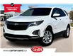 2022 Chevrolet Equinox LT (Stk: 51109U) in Calgary - Image 1 of 33