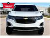 2022 Chevrolet Equinox LT (Stk: 51109U) in Calgary - Image 3 of 33
