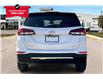 2022 Chevrolet Equinox LT (Stk: 51109U) in Calgary - Image 4 of 33