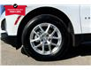 2022 Chevrolet Equinox LT (Stk: 51109U) in Calgary - Image 8 of 33