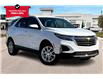 2022 Chevrolet Equinox LT (Stk: 51109U) in Calgary - Image 11 of 33