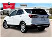 2022 Chevrolet Equinox LT (Stk: 51109U) in Calgary - Image 12 of 33