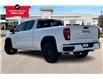 2024 GMC Sierra 1500 Elevation (Stk: 38887U) in Calgary - Image 7 of 13