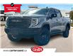 2023 GMC Sierra 1500 AT4X (Stk: 66110U) in Calgary - Image 1 of 35