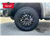 2023 GMC Sierra 1500 AT4X (Stk: 66110U) in Calgary - Image 8 of 35