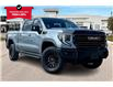 2023 GMC Sierra 1500 AT4X (Stk: 66110U) in Calgary - Image 11 of 35
